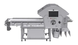 Produce Sorting Machines