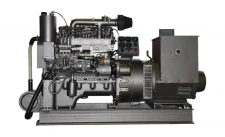 Marine Spark Engines