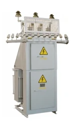 Oil-Filled Transformers