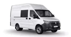 Electric Medium Trucks
