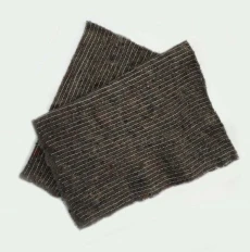 Wool Canvas Batting