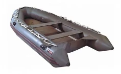Inflatable Duty Boats