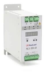 DC Power Supplies