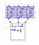 Combined Valve Systems