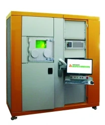 Direct Energy Metal Printers