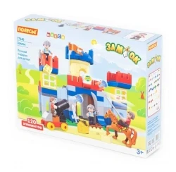 Electromechanical Toy Sets