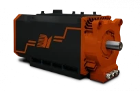 Advanced Electric Motors