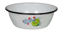 Ferrous Metal Kitchenware