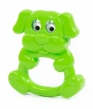 Plastic Baby Toys