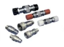 Reverse Flow Equipment