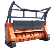 Forestry Equipment Specials