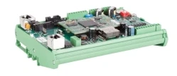 Telecom Terminal Devices