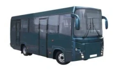 All Heavy Passenger Buses products