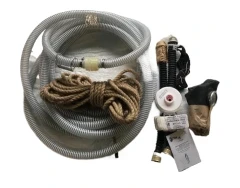 Hose Gas Masks