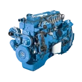 Specialty Diesel Engines