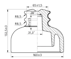 Technical Glass Products