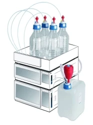 Universal Substance Analysers