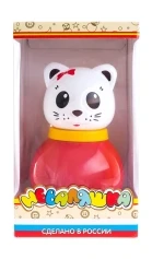 Plastic Animal Toys