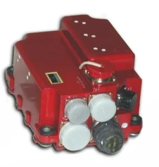 Tank Spare Parts
