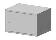 Telecom Server Cabinets