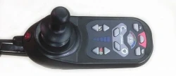 Wheelchair Control Parts