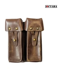 Leather Accessories