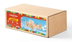 Wooden Transport Toys