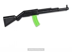 Toy Weapons Collection