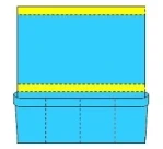 Textile Nonwoven Fabrics