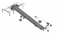 Metal Casting Machines