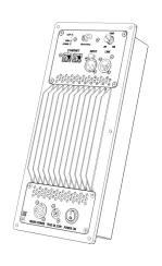 Audio Amplifier Equipment