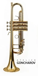 Trumpet Instruments
