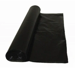 Ethylene Polymer Bags
