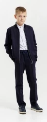 Knit Outerwear Collection