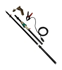 Electrical Measurement Parts