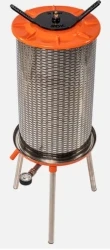 Winemaking and Beverage Equipment