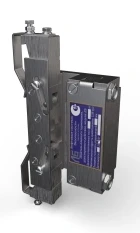 Lift Safety Catches