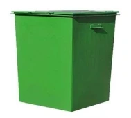 Waste Storage Containers