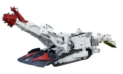 Tunnel Boring Machines