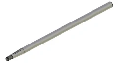 Transmission Shafts and Cranks