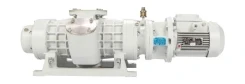 Specialised Vacuum Pumps