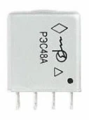 Electromagnetic Relays