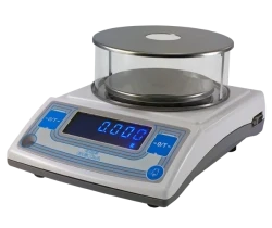 Precision Laboratory Scales