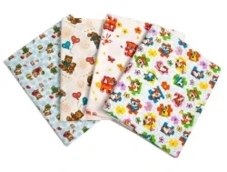 Cotton Bedding Essentials