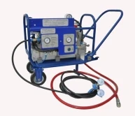 Plunger Dosing Pumps