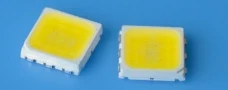 LED Components & Modules