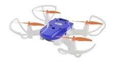 Mini Multi-Rotor Drones