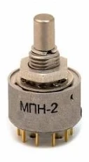 Universal & Compact Switches
