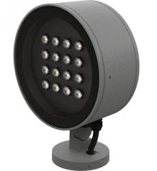 Architectural LED Spotlights