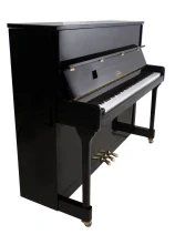 Musical Instruments Range
